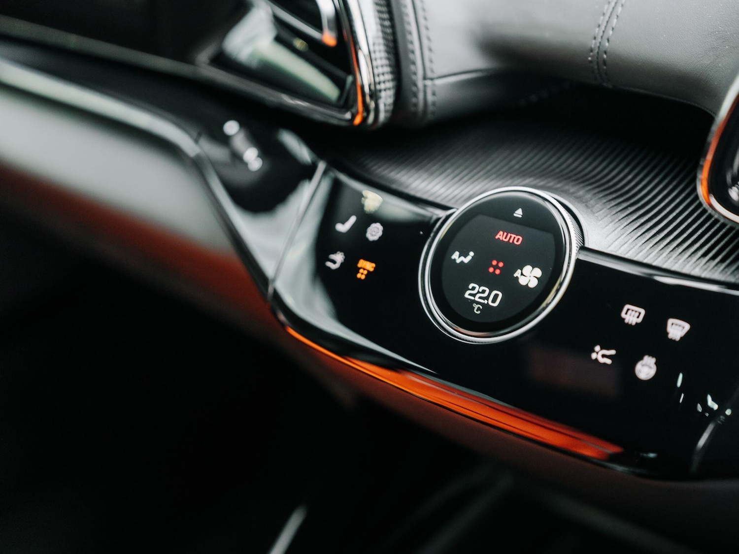 Used Ferrari Purosangue for sale - 76476687: Photo 48