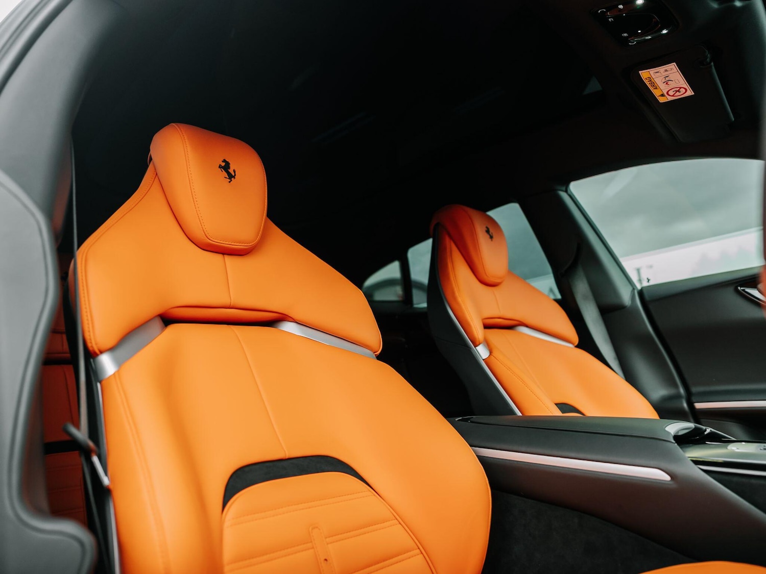 Used Ferrari Purosangue for sale - 76476687: Photo 49