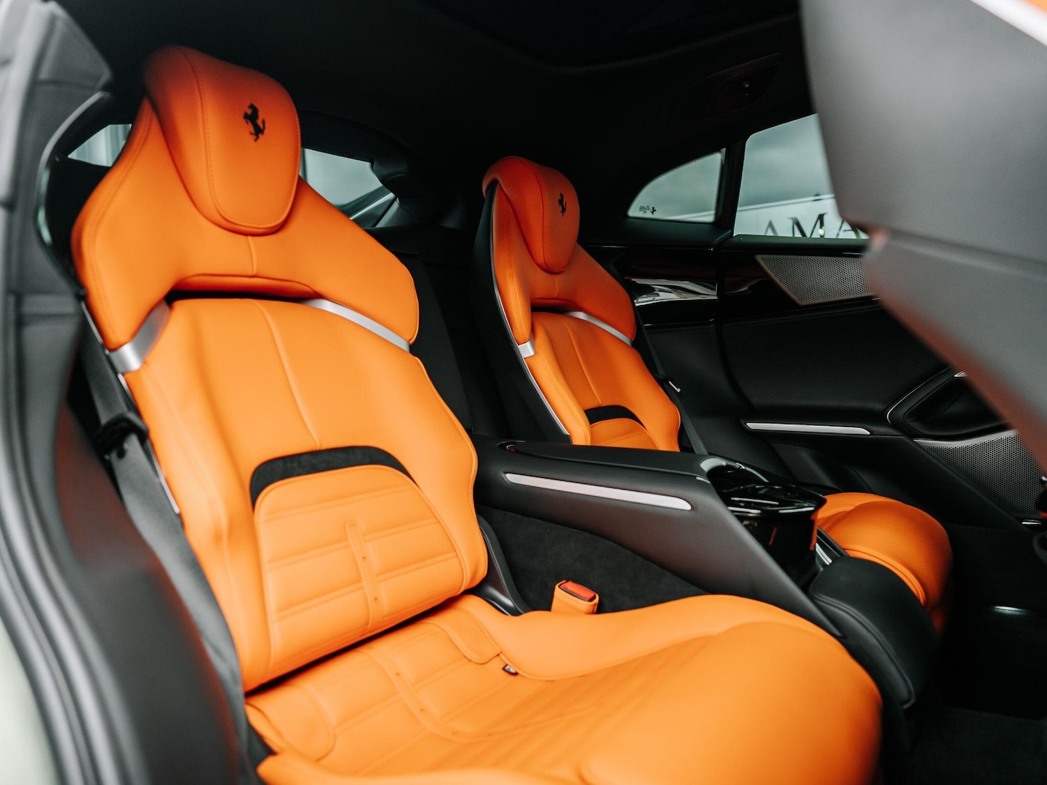 Used Ferrari Purosangue for sale - 76476687: Photo 52