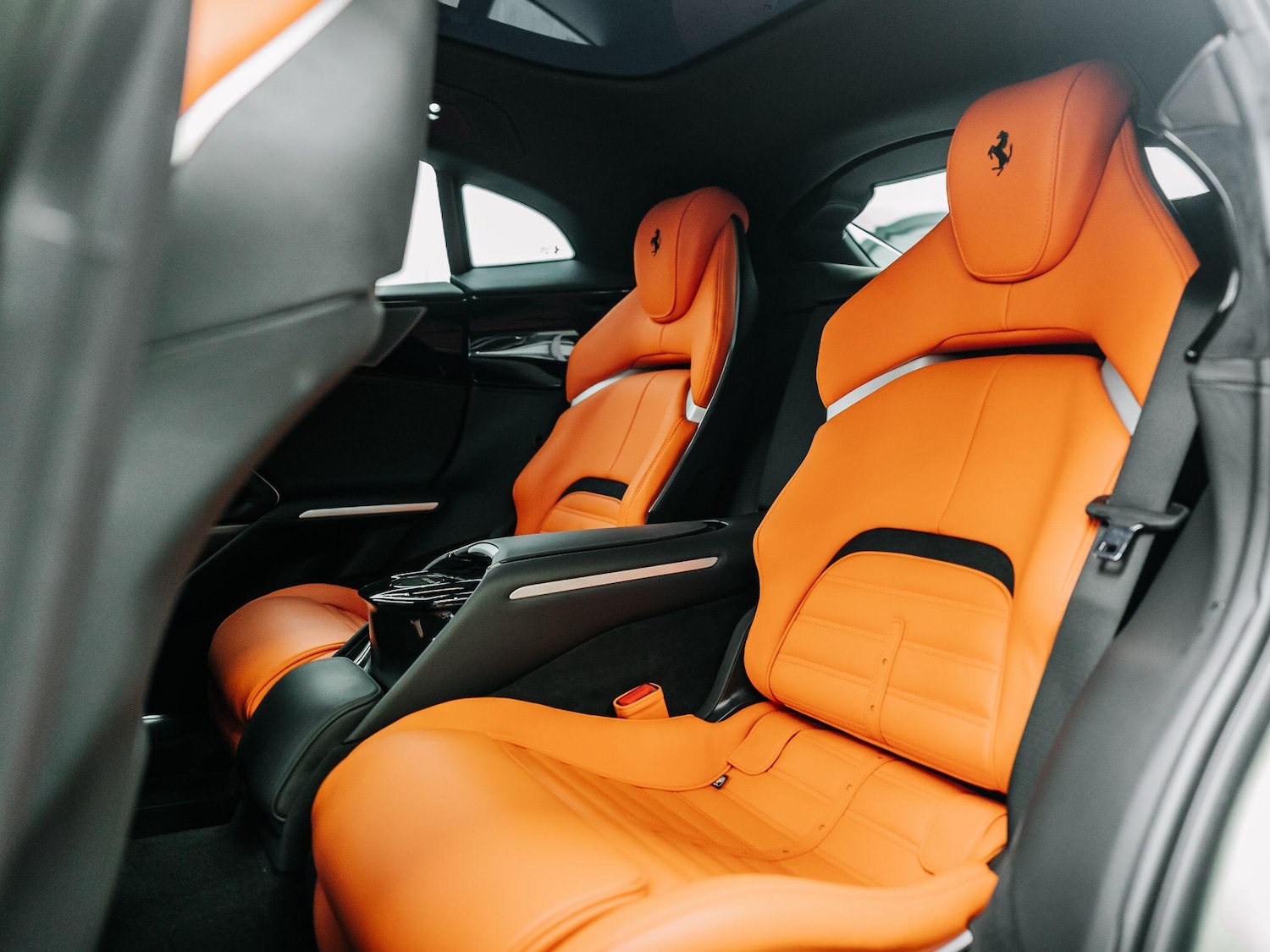 Used Ferrari Purosangue for sale - 76476687: Photo 54