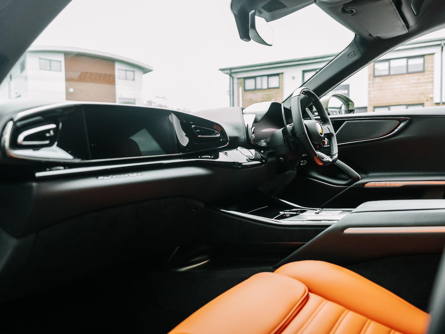 Used Ferrari Purosangue for sale - 76476687: Photo 55