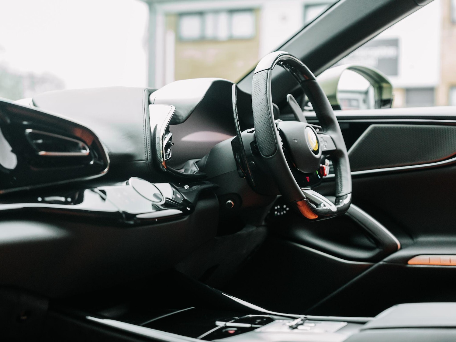 Used Ferrari Purosangue for sale - 76476687: Photo 56