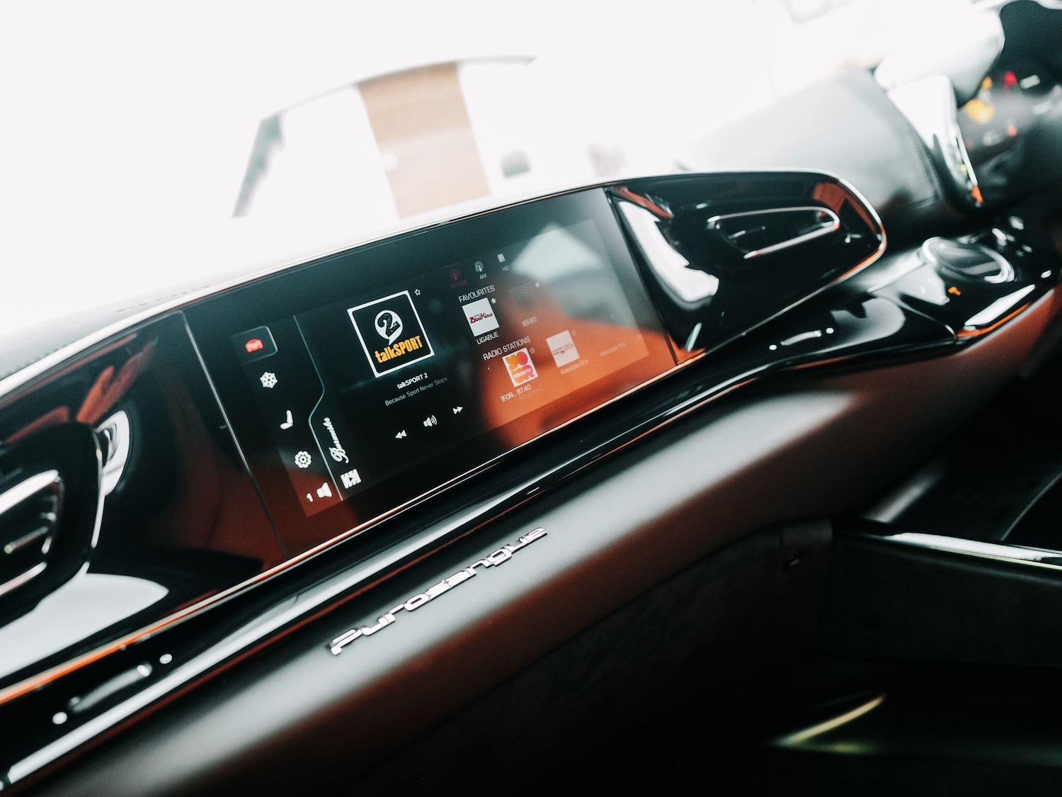 Used Ferrari Purosangue for sale - 76476687: Photo 57