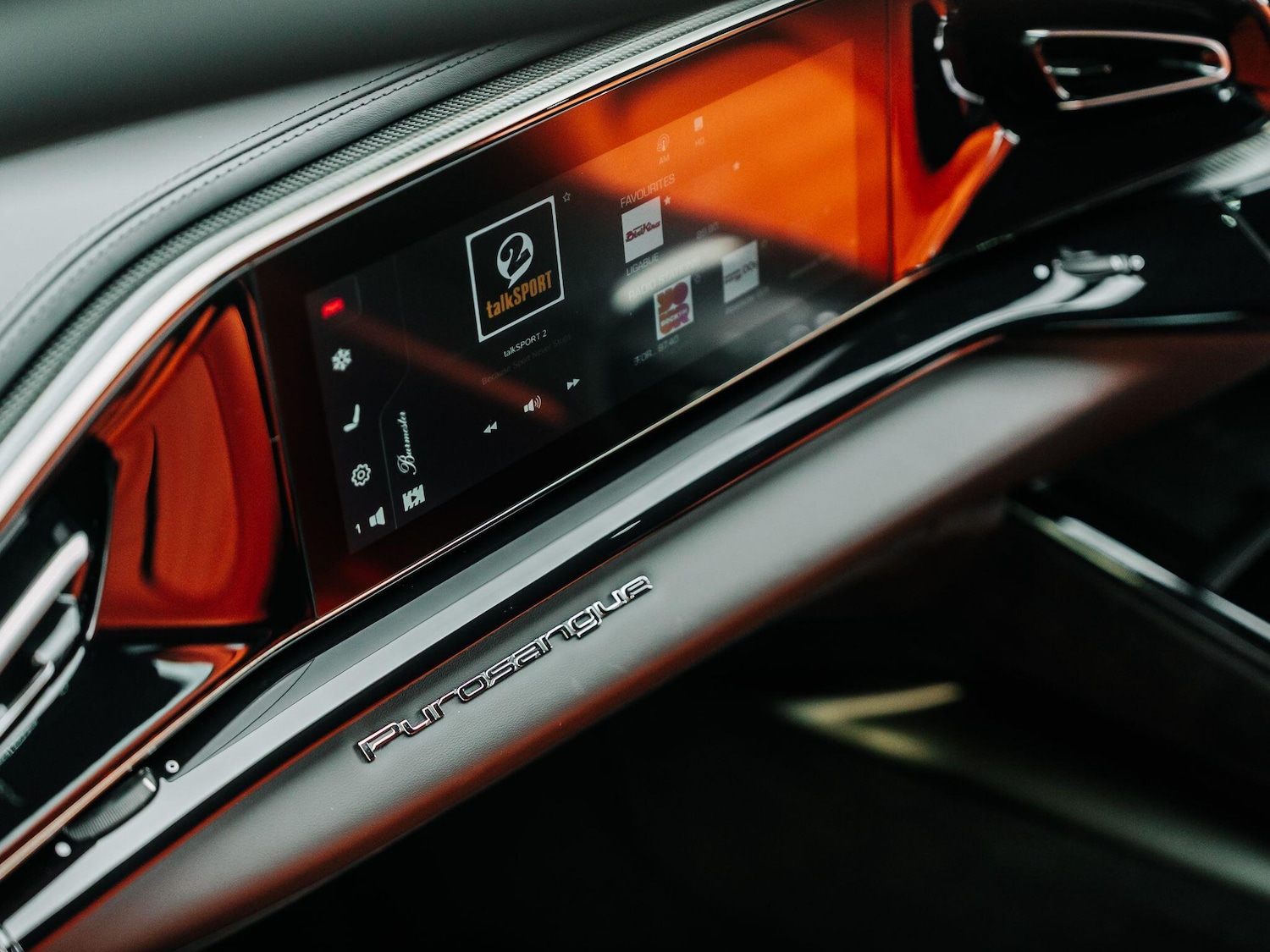 Used Ferrari Purosangue for sale - 76476687: Photo 58