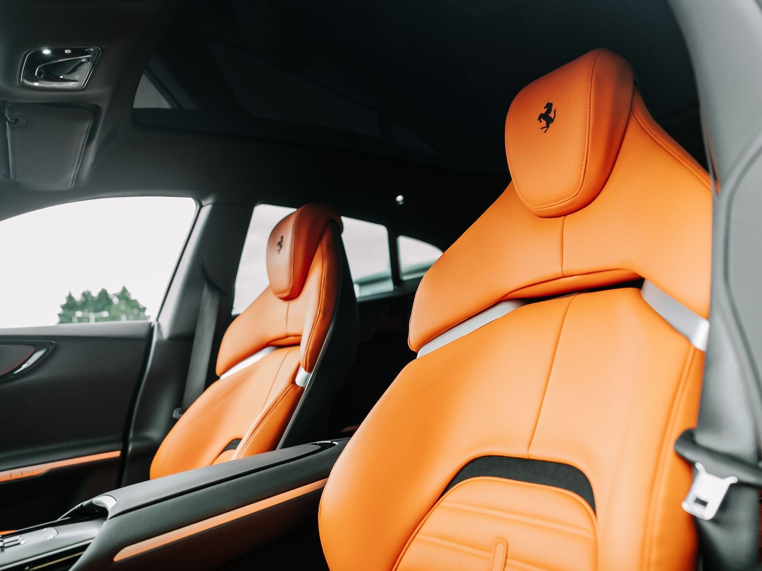 Used Ferrari Purosangue for sale - 76476687: Photo 59