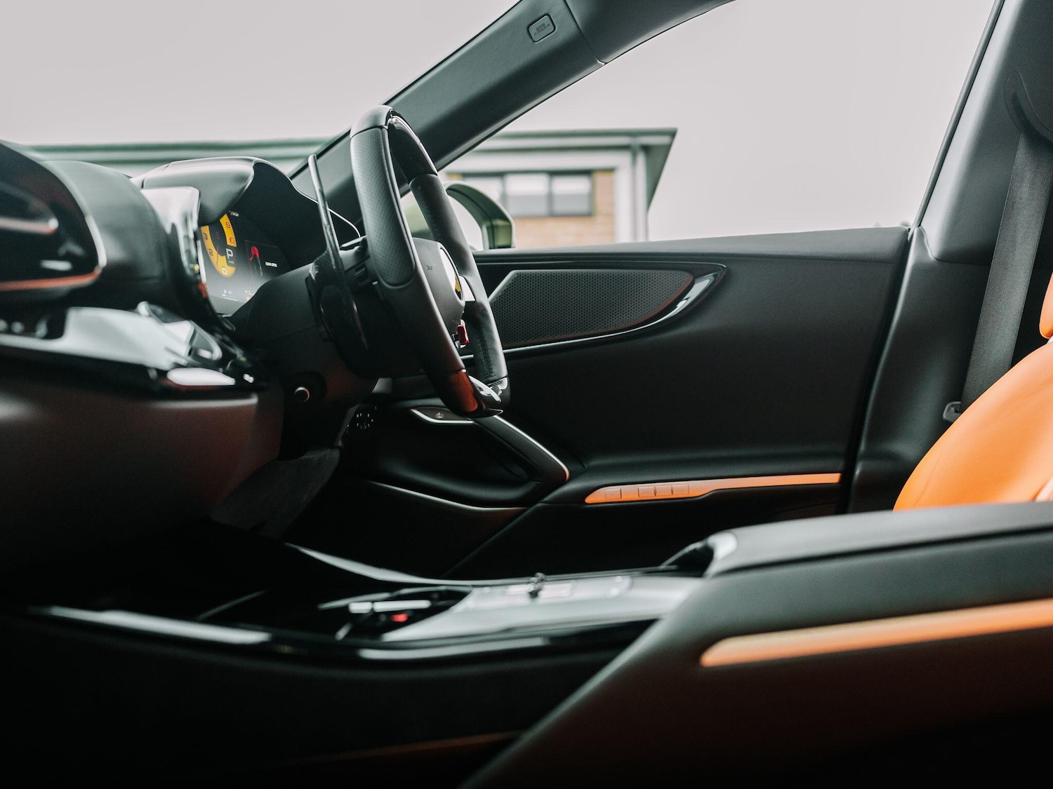 Used Ferrari Purosangue for sale - 76476687: Photo 60