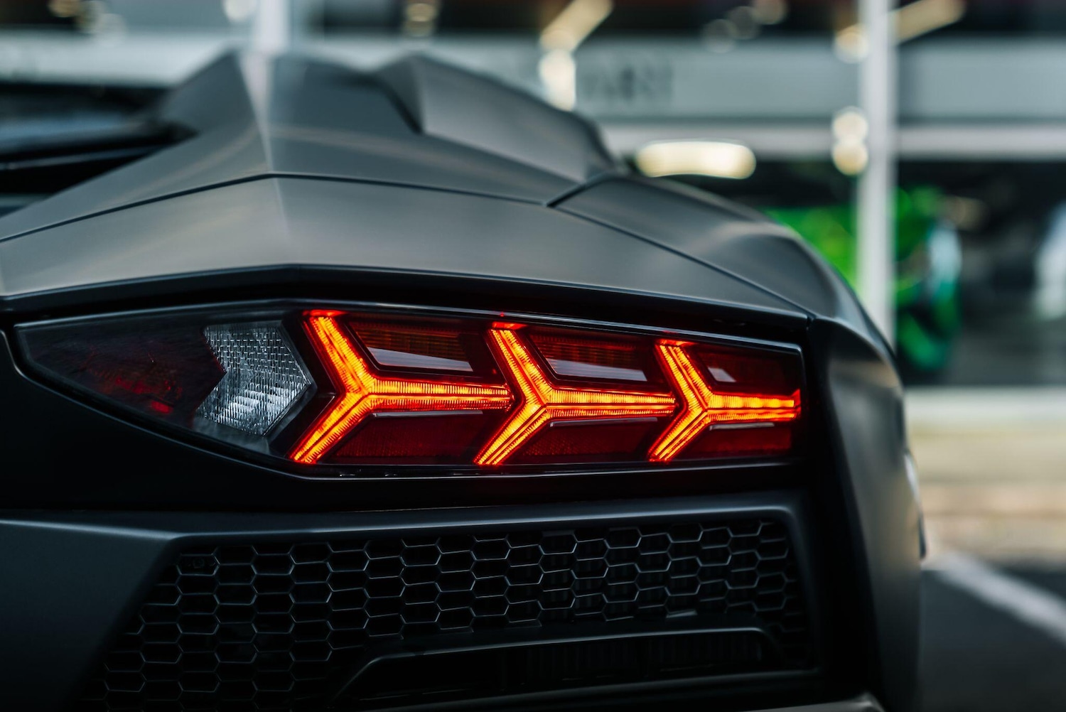 Used Lamborghini Aventador for sale - 76702139: Photo 11