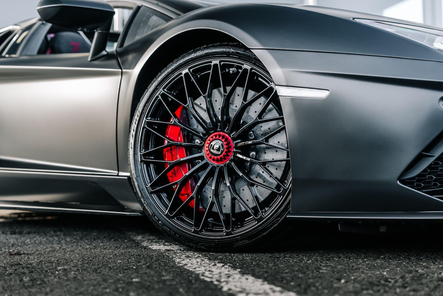 Used Lamborghini Aventador for sale - 76702139: Photo 13