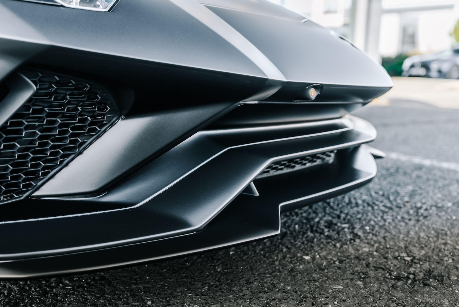 Used Lamborghini Aventador for sale - 76702139: Photo 21