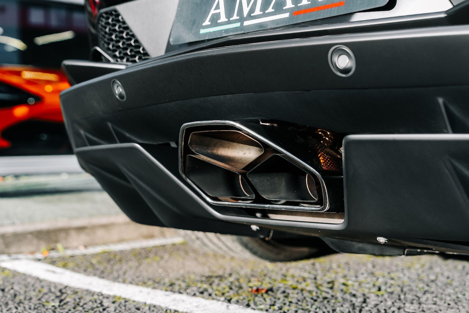 Used Lamborghini Aventador for sale - 76702139: Photo 23