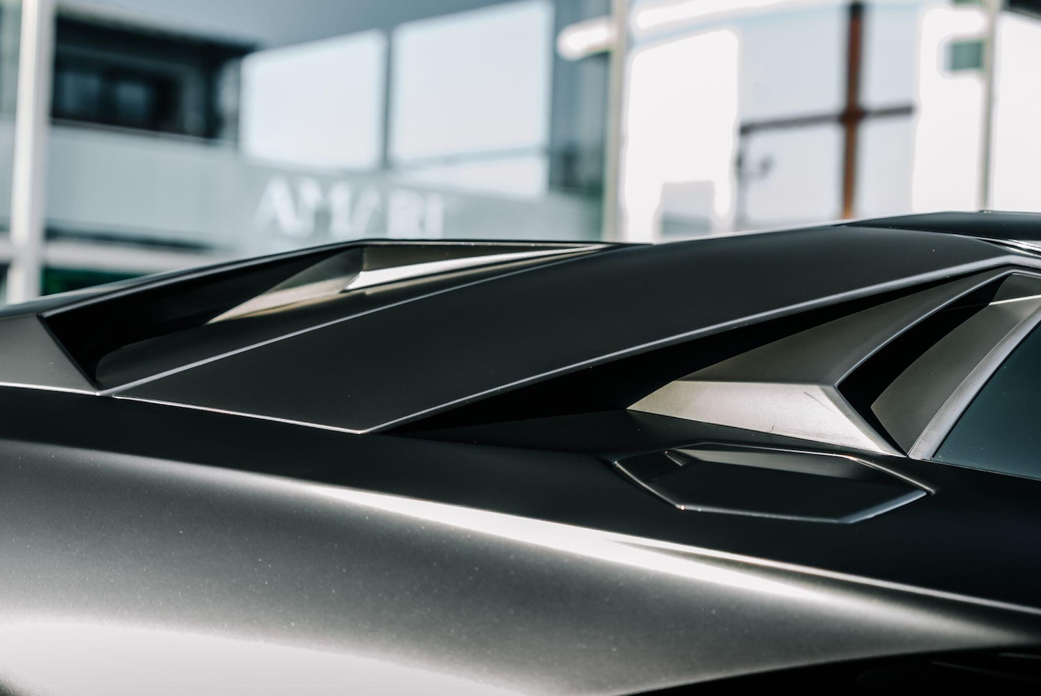 Used Lamborghini Aventador for sale - 76702139: Photo 31