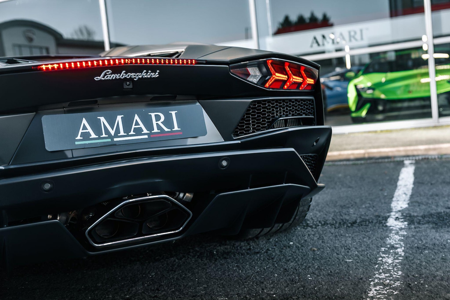 Used Lamborghini Aventador for sale - 76702139: Photo 32