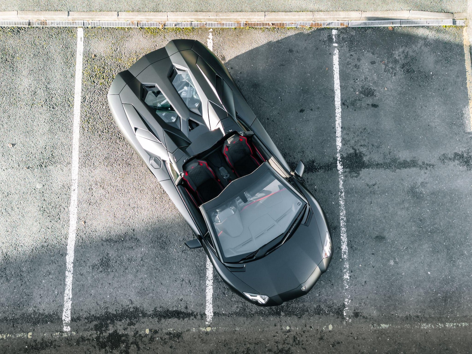 Used Lamborghini Aventador for sale - 76702139: Photo 36