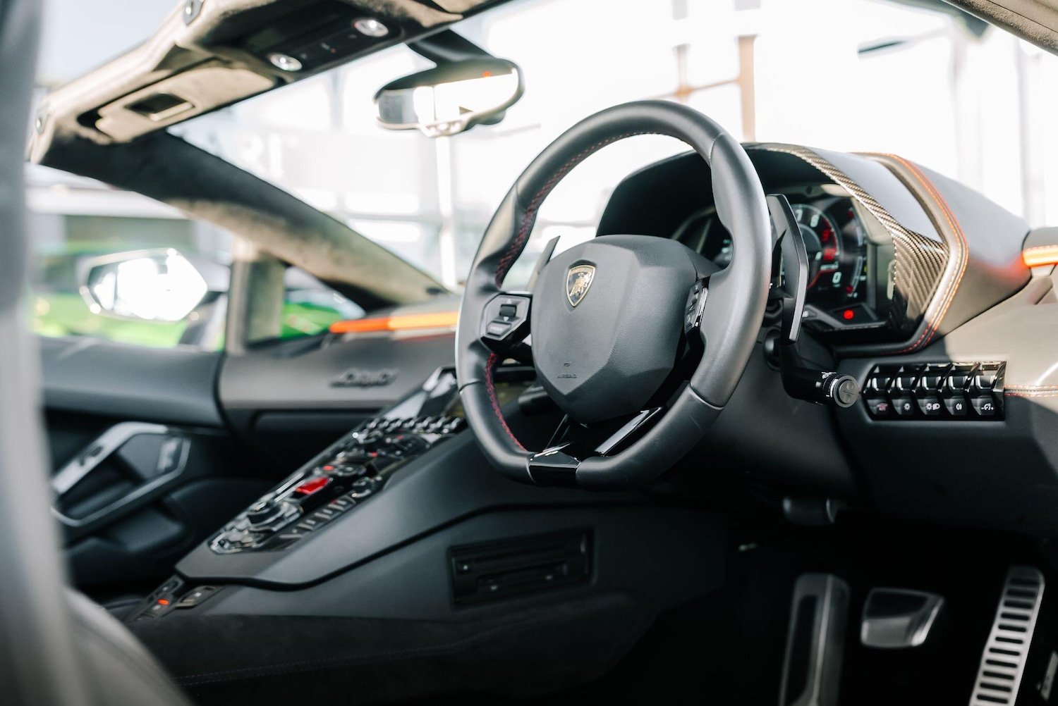 Used Lamborghini Aventador for sale - 76702139: Photo 42