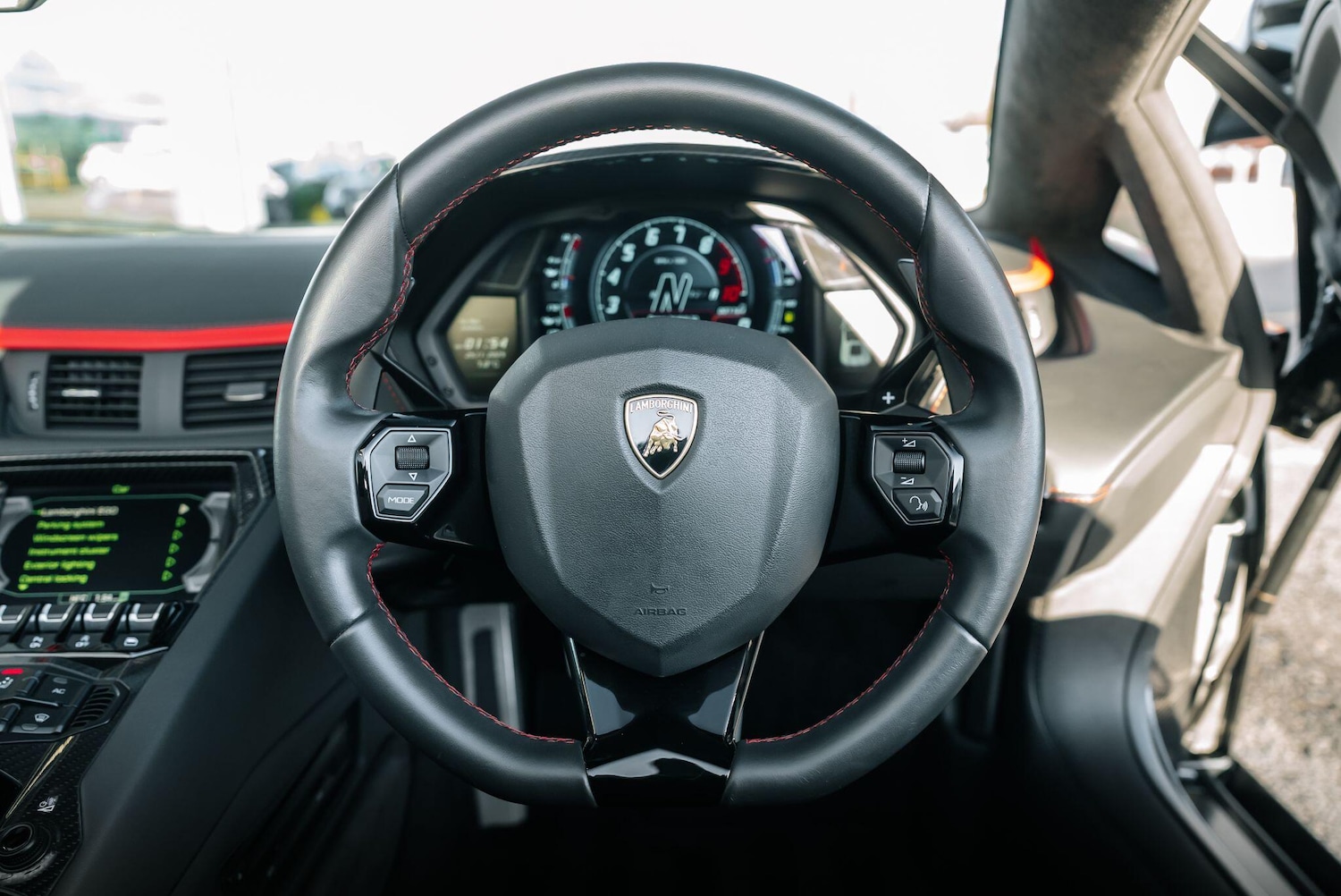 Used Lamborghini Aventador for sale - 76702139: Photo 43