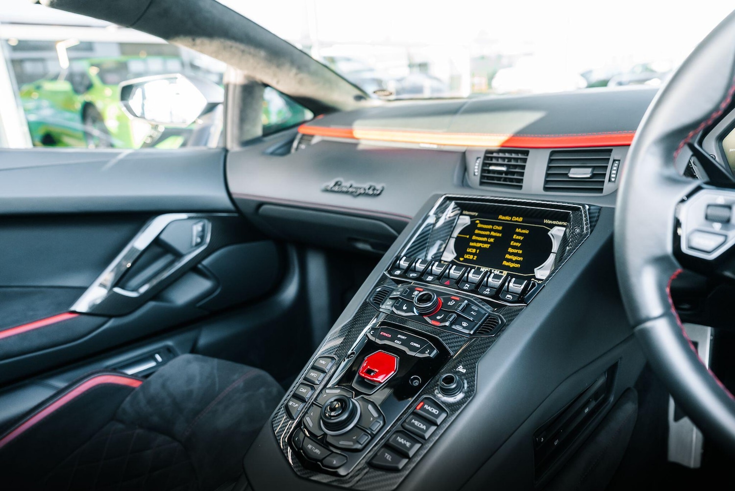 Used Lamborghini Aventador for sale - 76702139: Photo 45