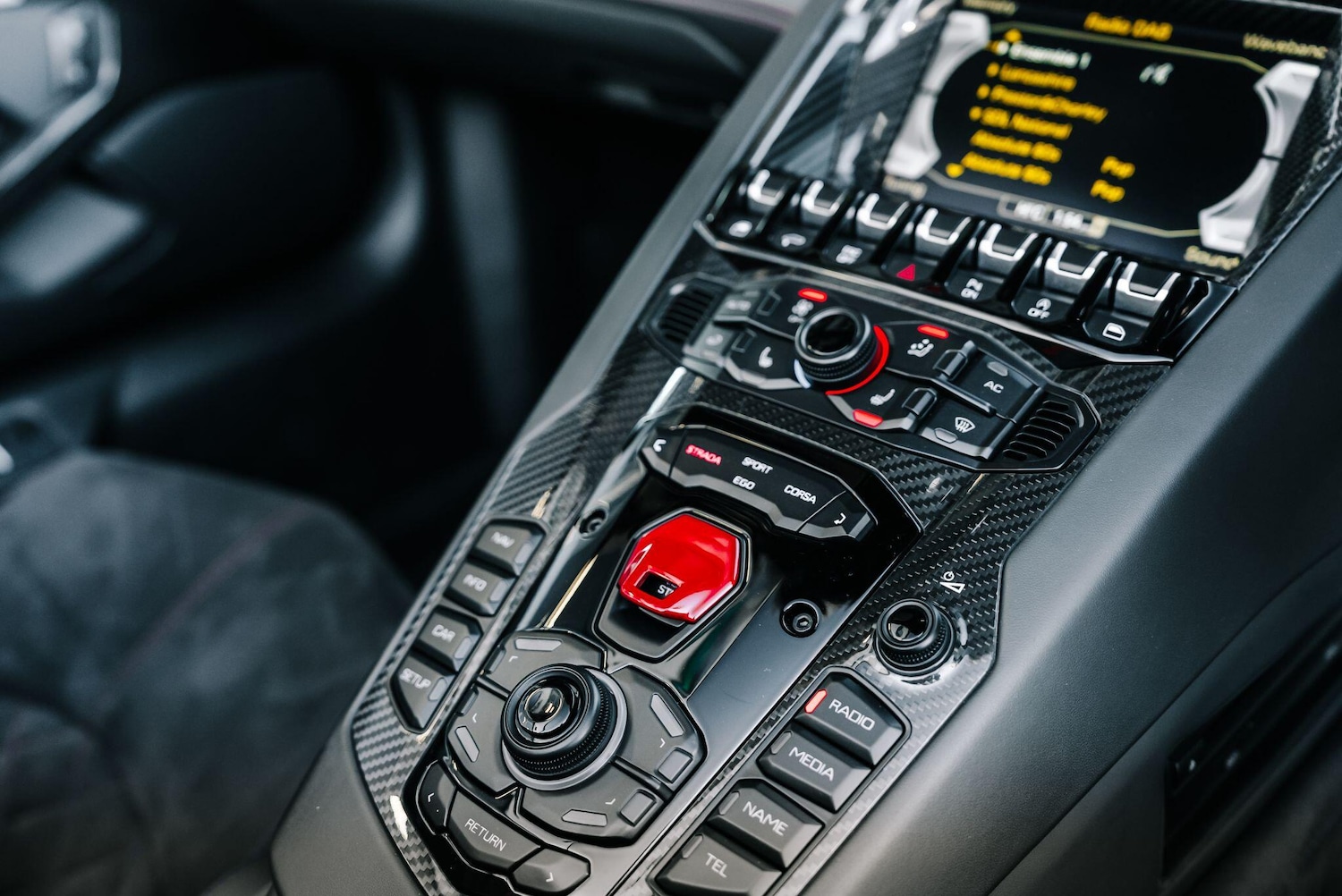 Used Lamborghini Aventador for sale - 76702139: Photo 47