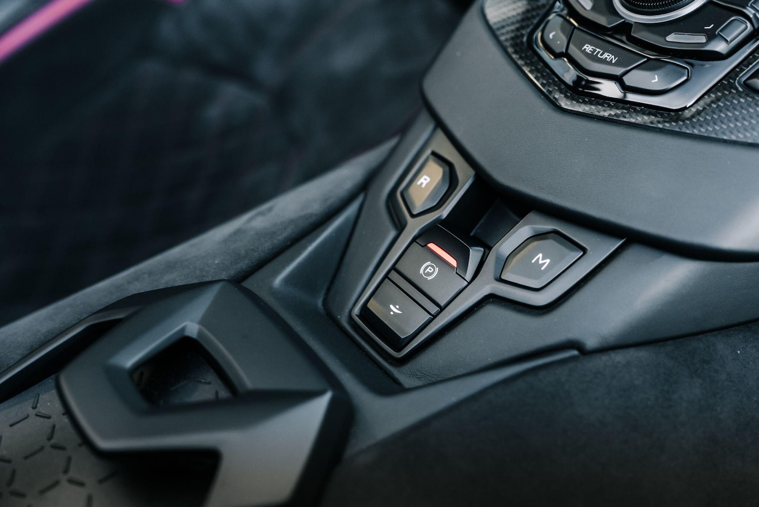 Used Lamborghini Aventador for sale - 76702139: Photo 49