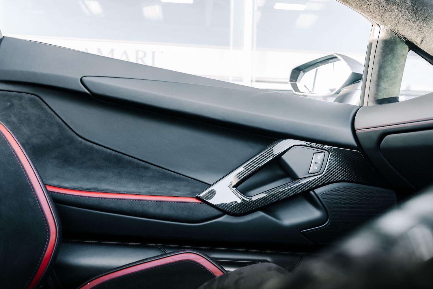 Used Lamborghini Aventador for sale - 76702139: Photo 50