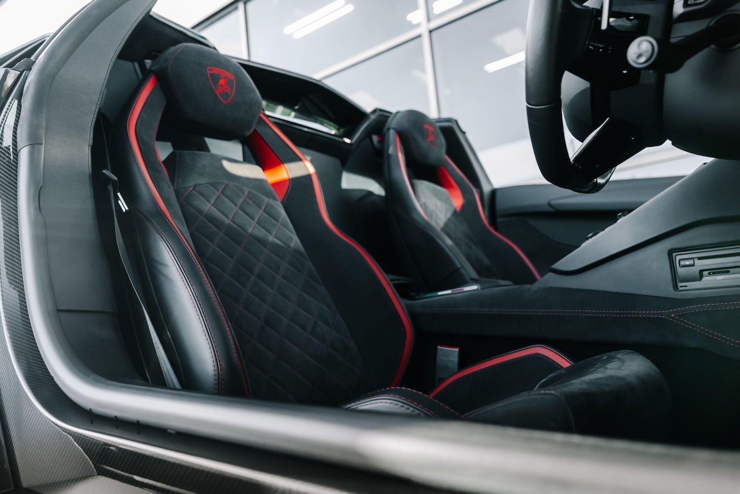 Used Lamborghini Aventador for sale - 76702139: Photo 52