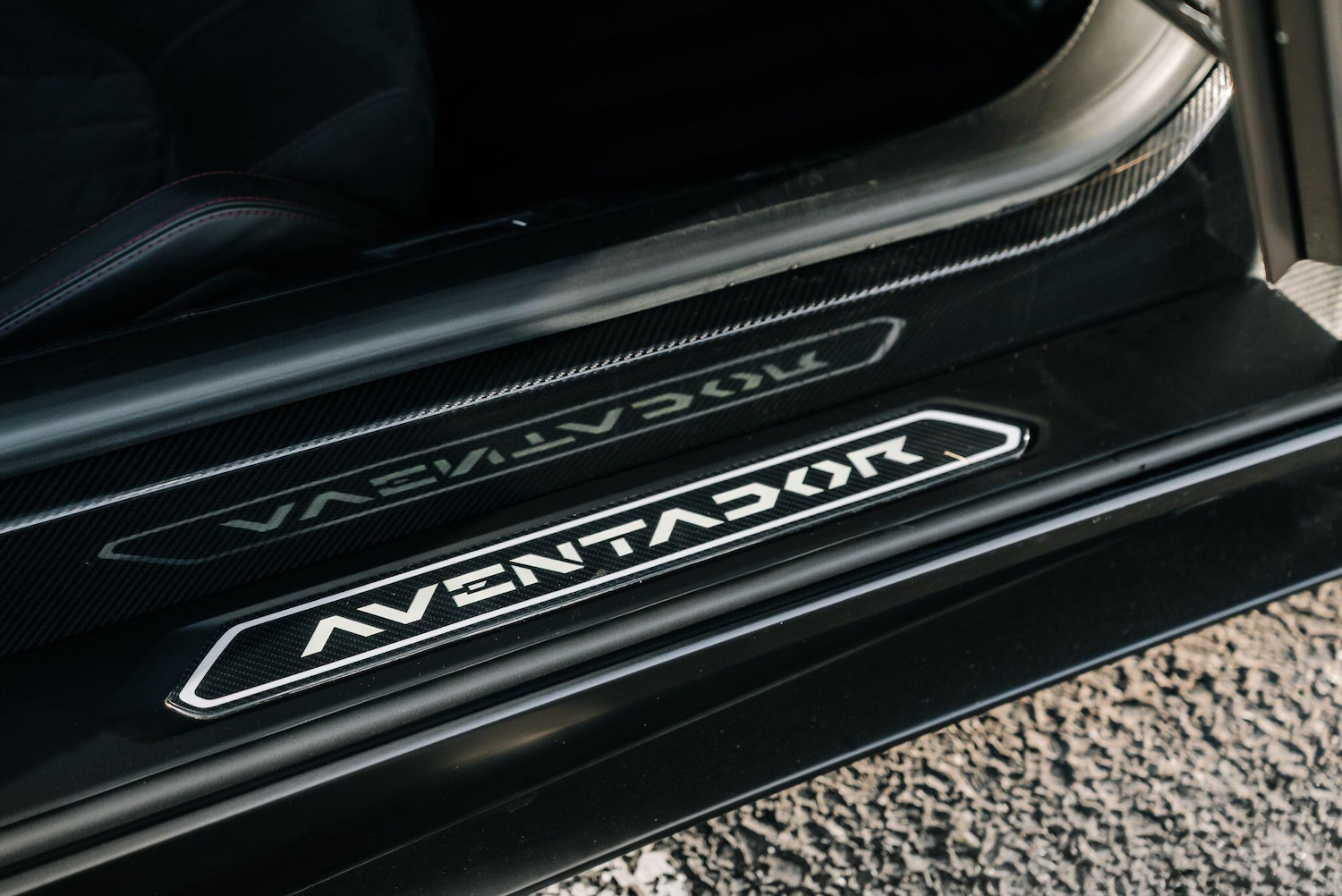 Used Lamborghini Aventador for sale - 76702139: Photo 53