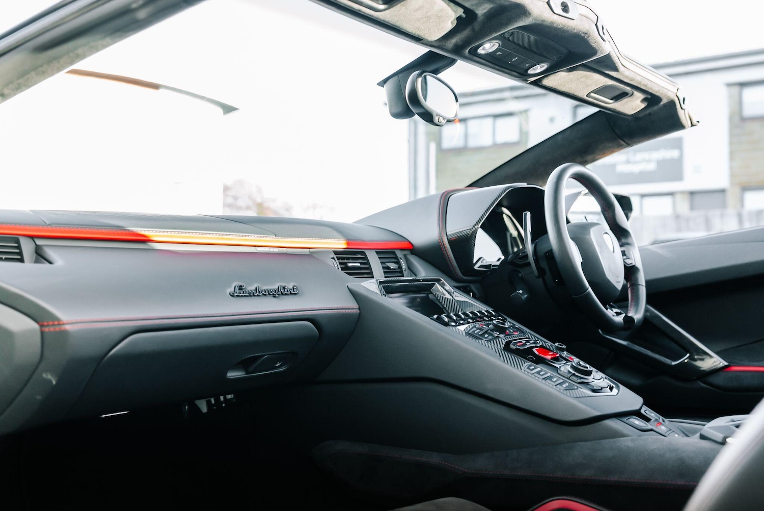 Used Lamborghini Aventador for sale - 76702139: Photo 58