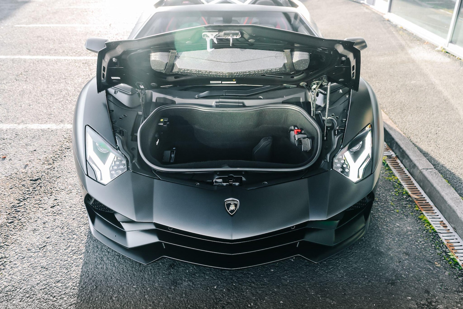 Used Lamborghini Aventador for sale - 76702139: Photo 60