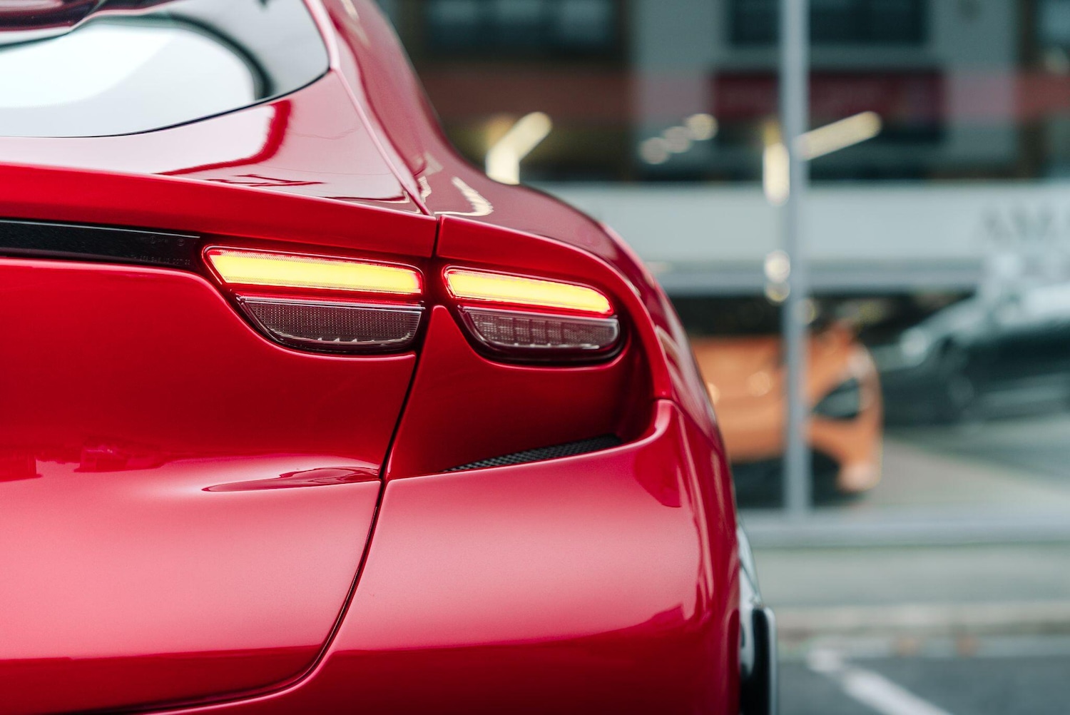 Used Ferrari Purosangue 2024 for sale - 76424502: Photo 11