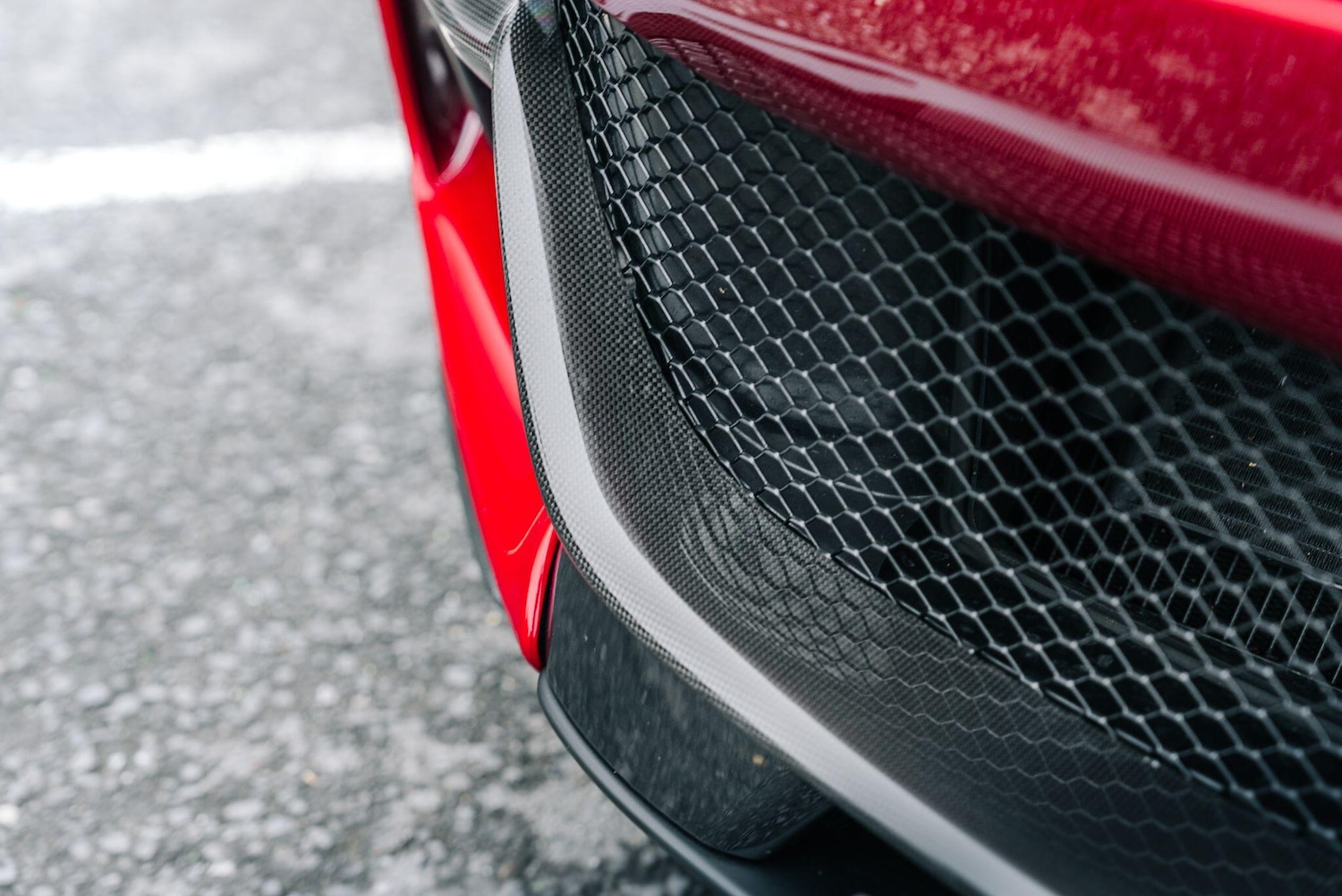 Used Ferrari Purosangue 2024 for sale - 76424502: Photo 15