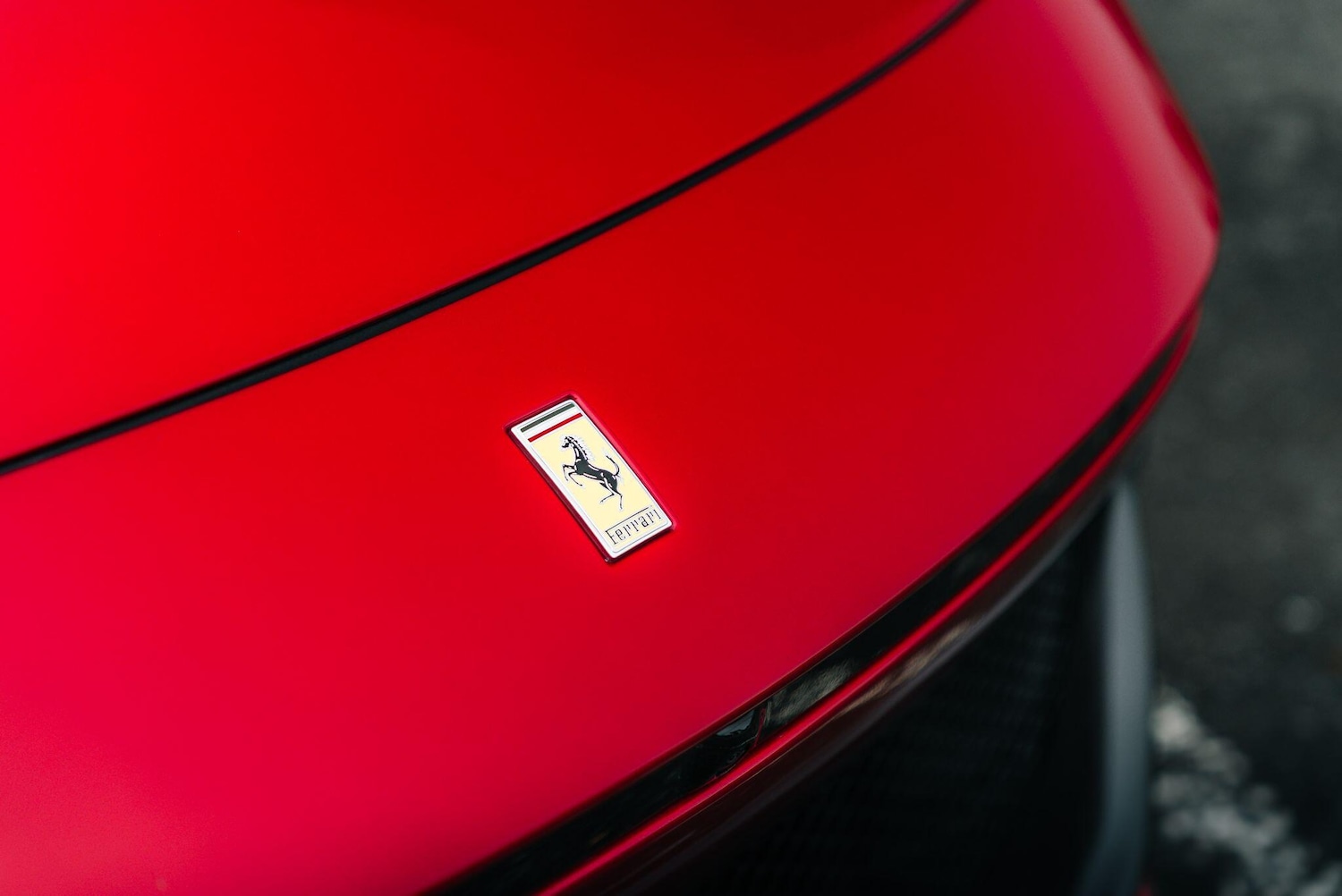 Used Ferrari Purosangue 2024 for sale - 76424502: Photo 16