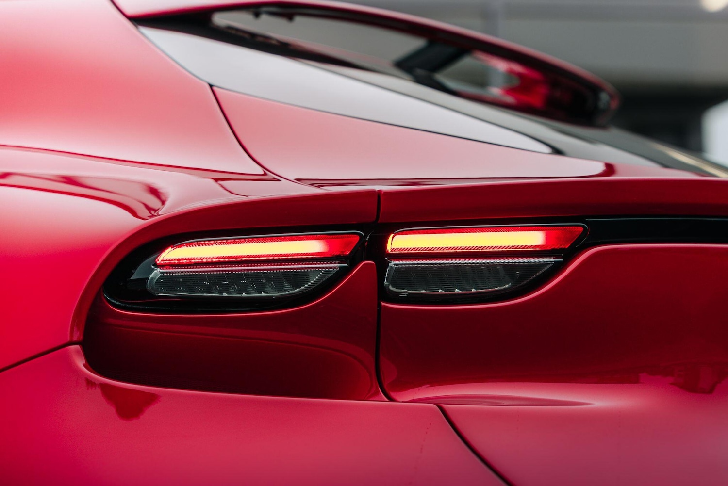 Used Ferrari Purosangue 2024 for sale - 76424502: Photo 21