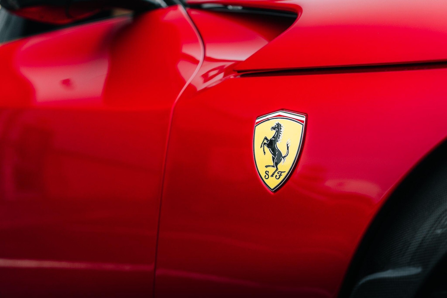 Used Ferrari Purosangue 2024 for sale - 76424502: Photo 23