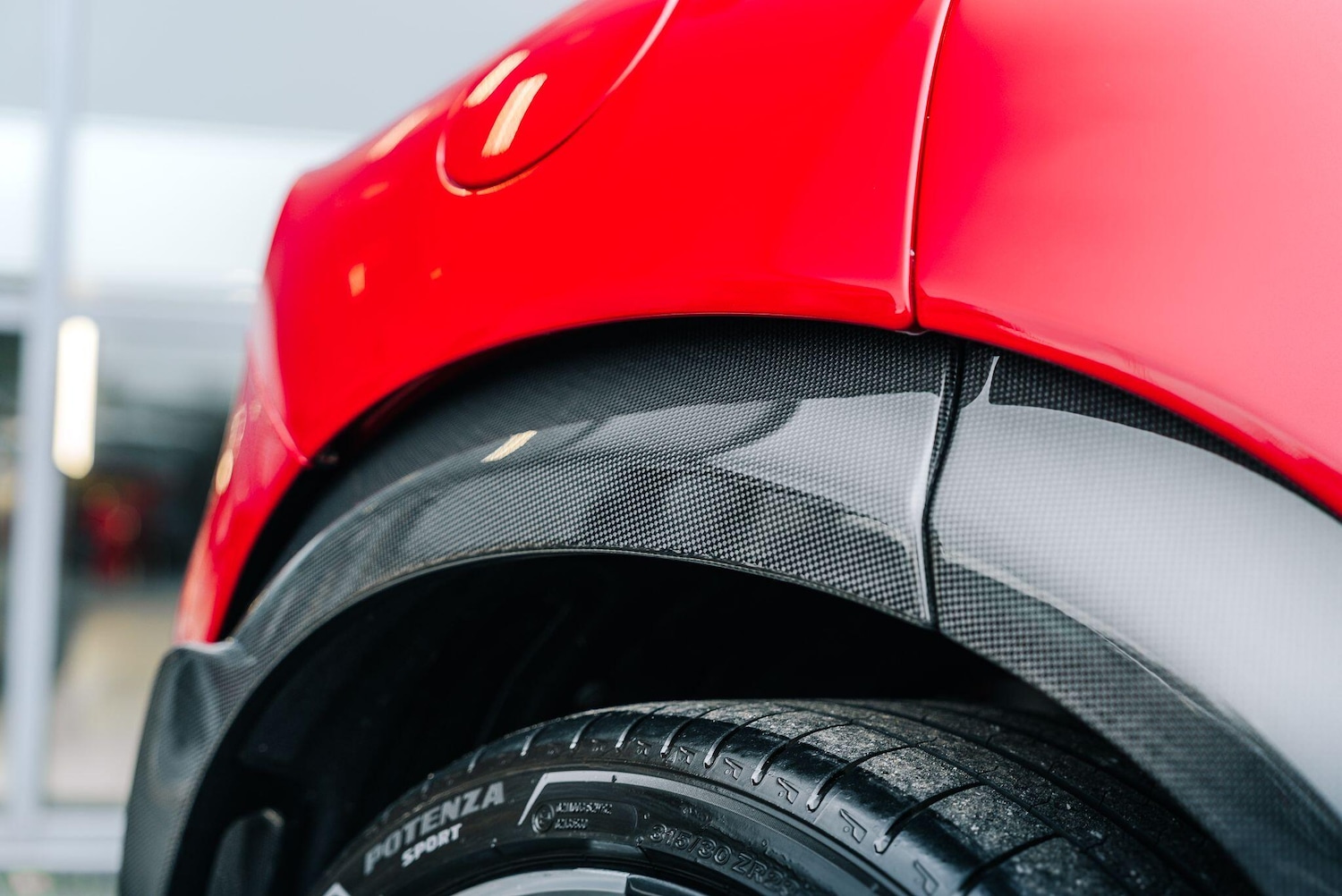 Used Ferrari Purosangue 2024 for sale - 76424502: Photo 25