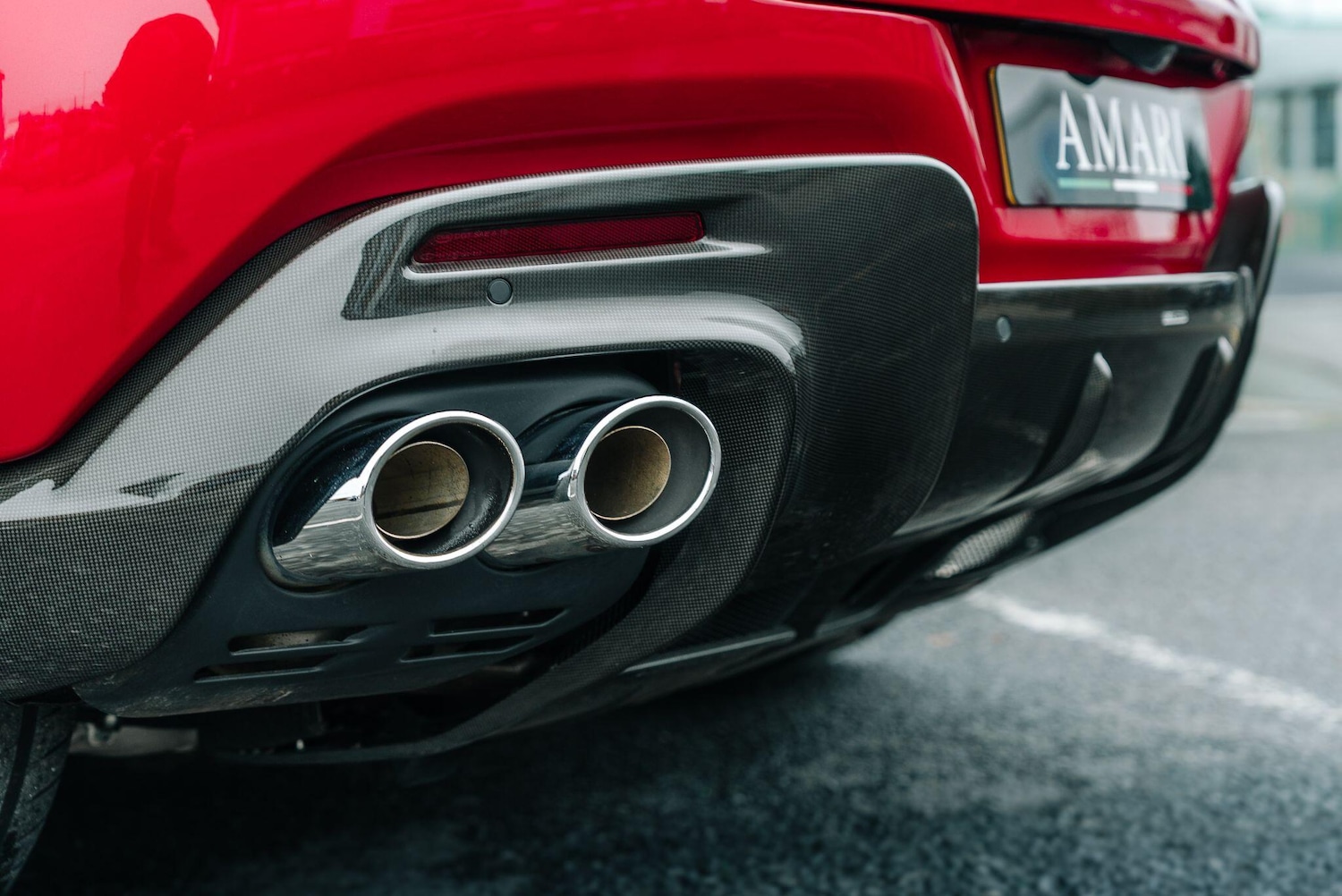 Used Ferrari Purosangue 2024 for sale - 76424502: Photo 28