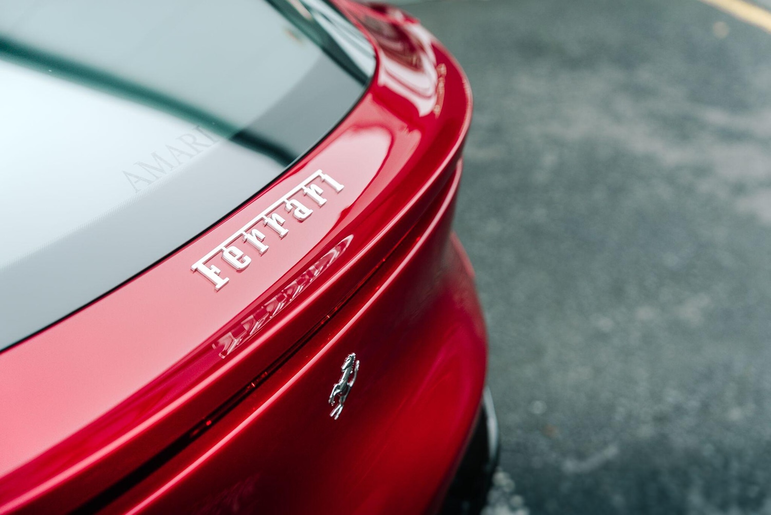 Used Ferrari Purosangue 2024 for sale - 76424502: Photo 31