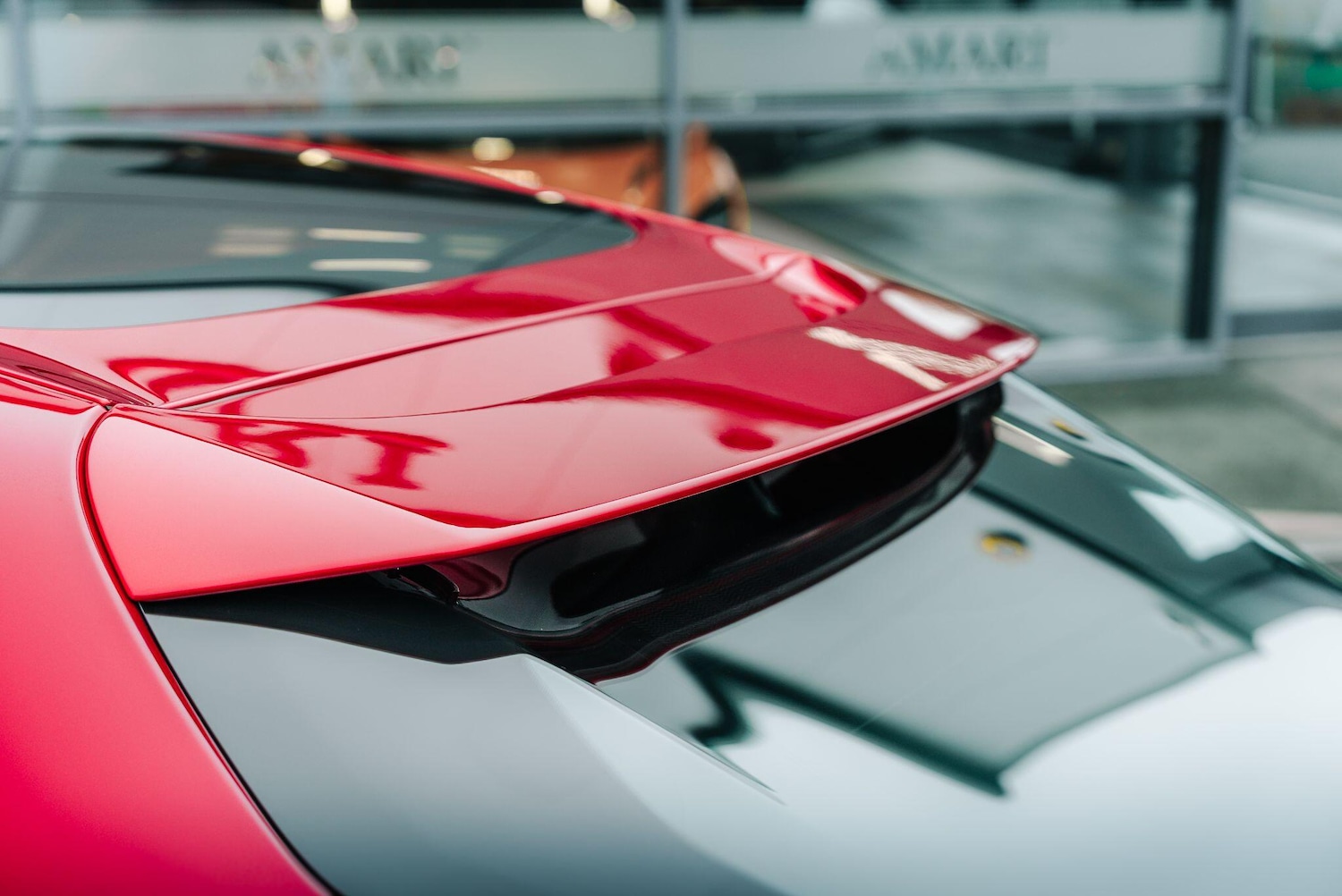 Used Ferrari Purosangue 2024 for sale - 76424502: Photo 32