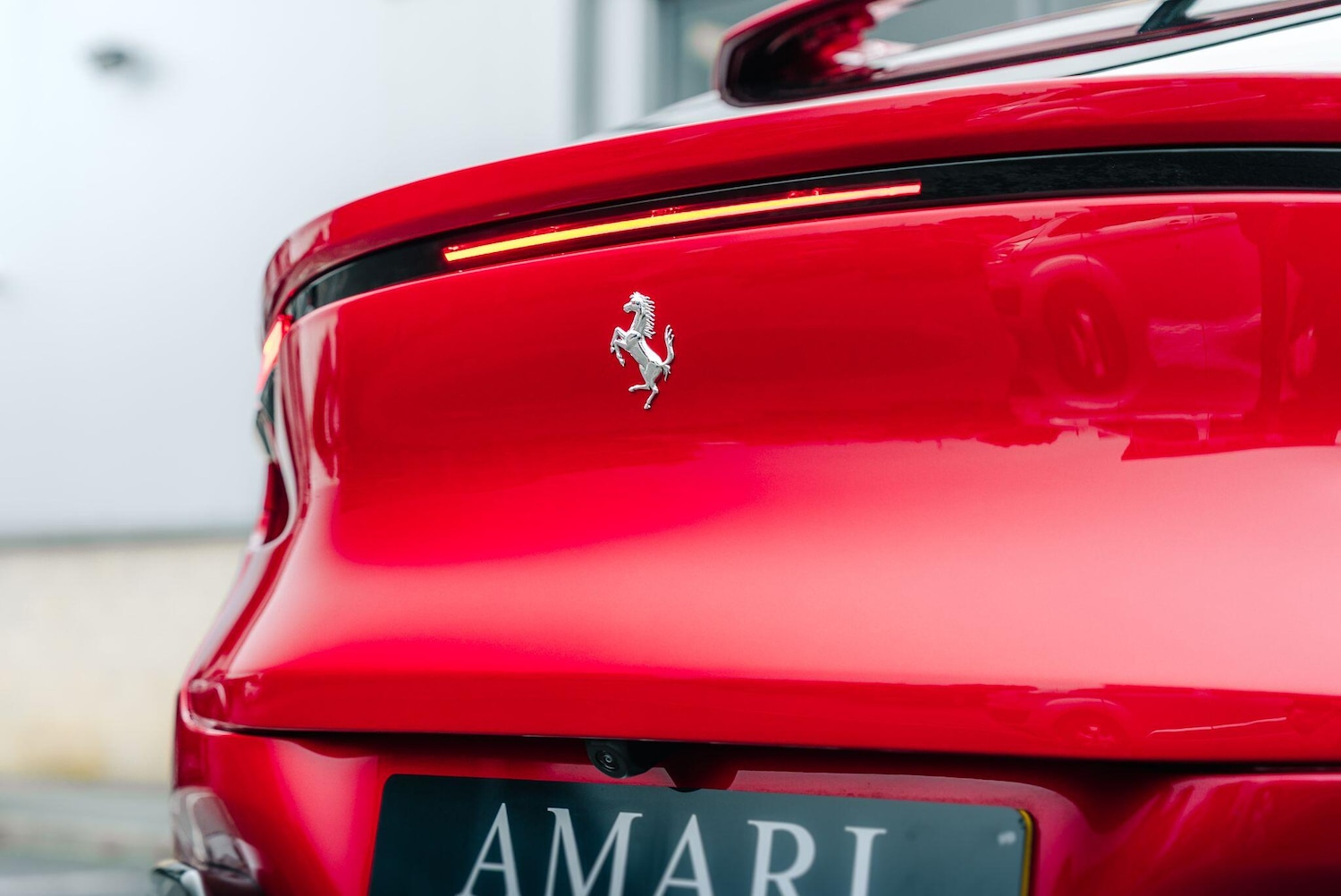 Used Ferrari Purosangue 2024 for sale - 76424502: Photo 33