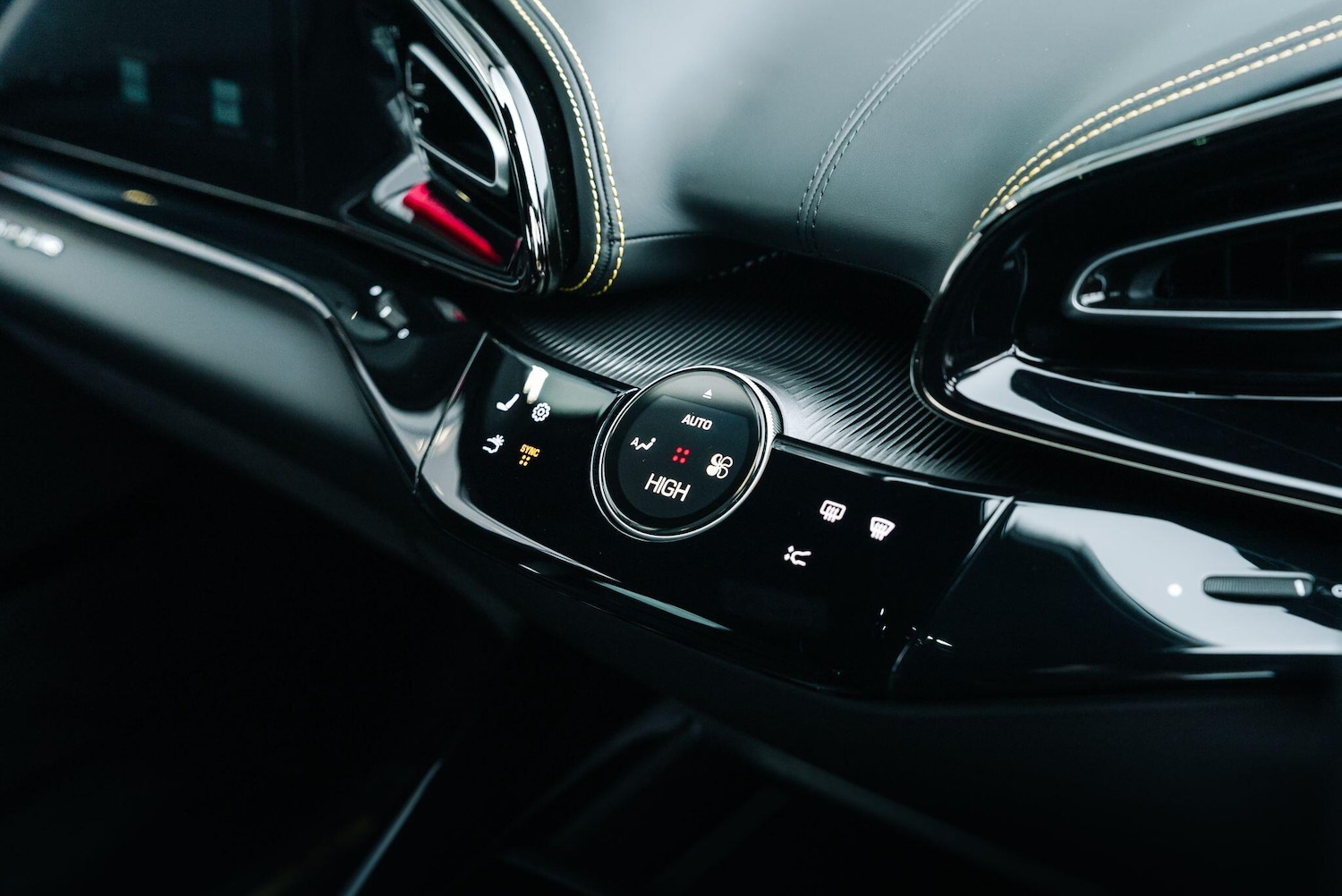 Used Ferrari Purosangue 2024 for sale - 76424502: Photo 46