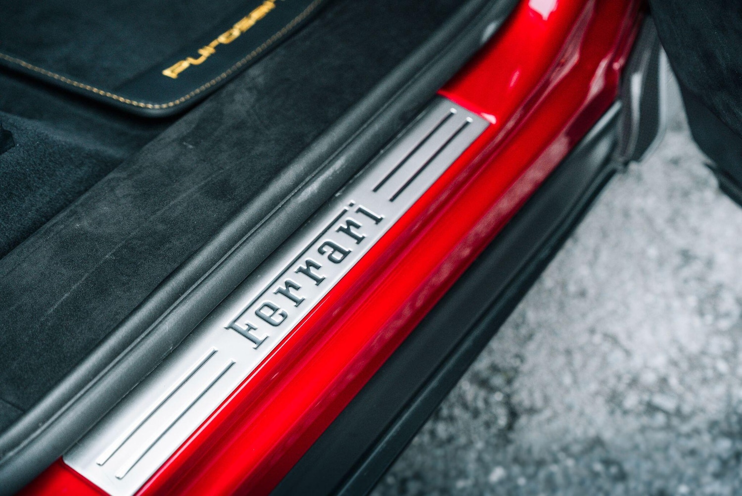 Used Ferrari Purosangue 2024 for sale - 76424502: Photo 48