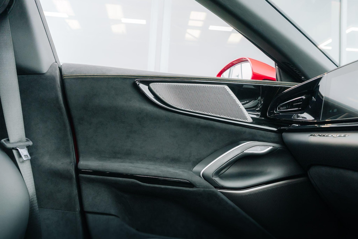 Used Ferrari Purosangue 2024 for sale - 76424502: Photo 50