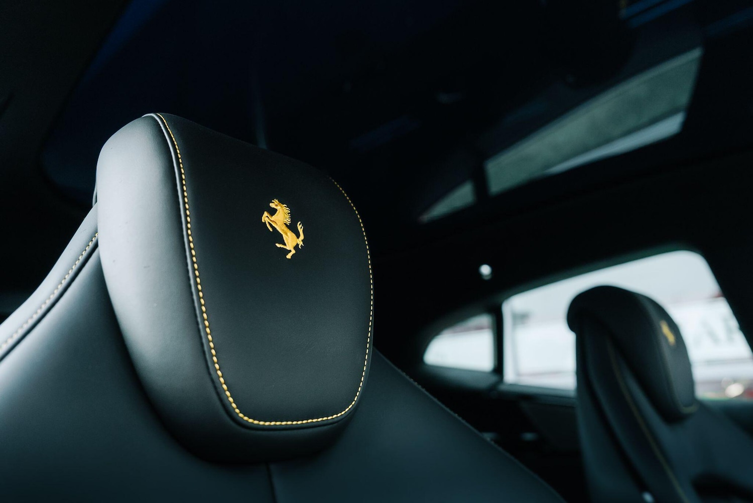 Used Ferrari Purosangue 2024 for sale - 76424502: Photo 53