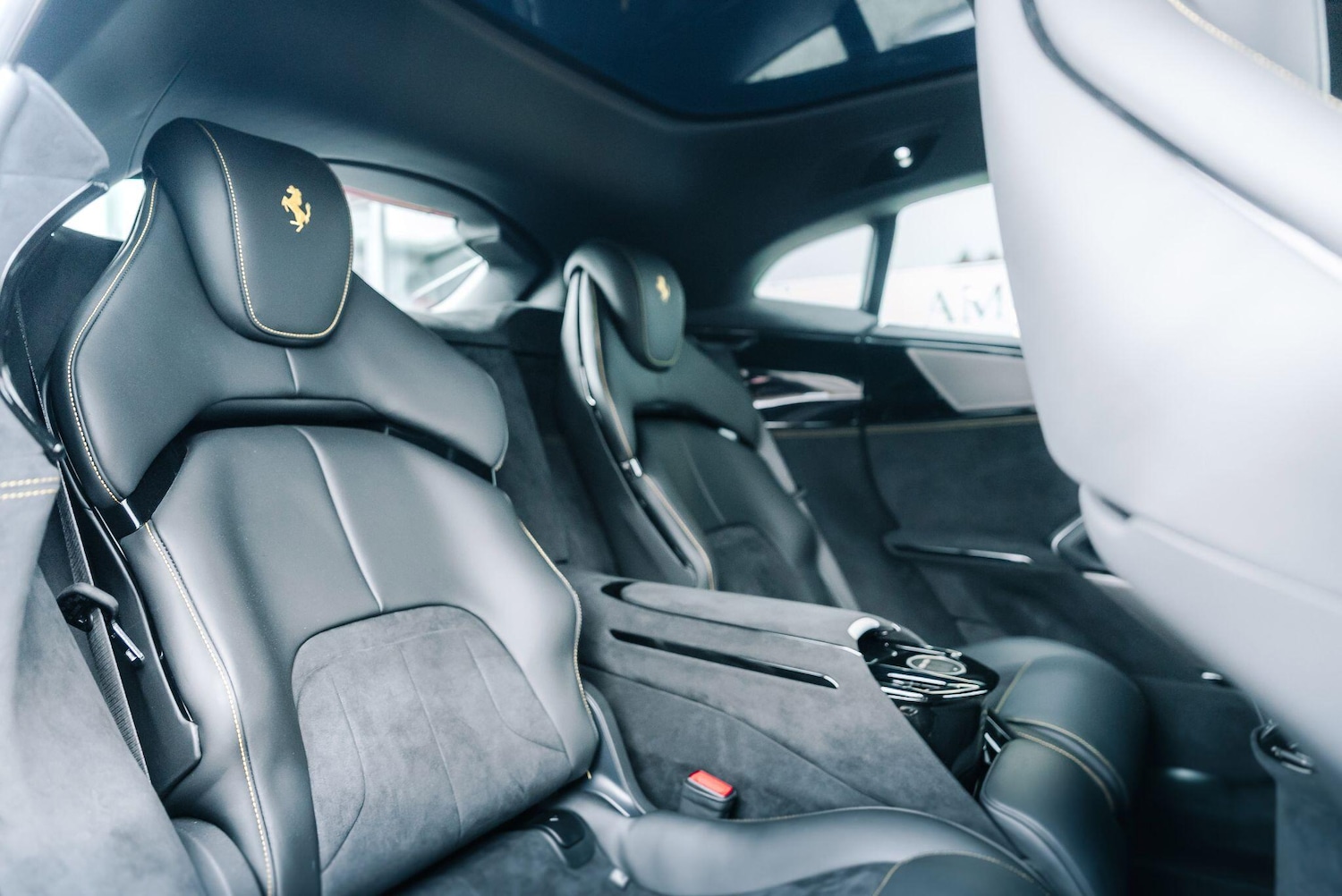 Used Ferrari Purosangue 2024 for sale - 76424502: Photo 54