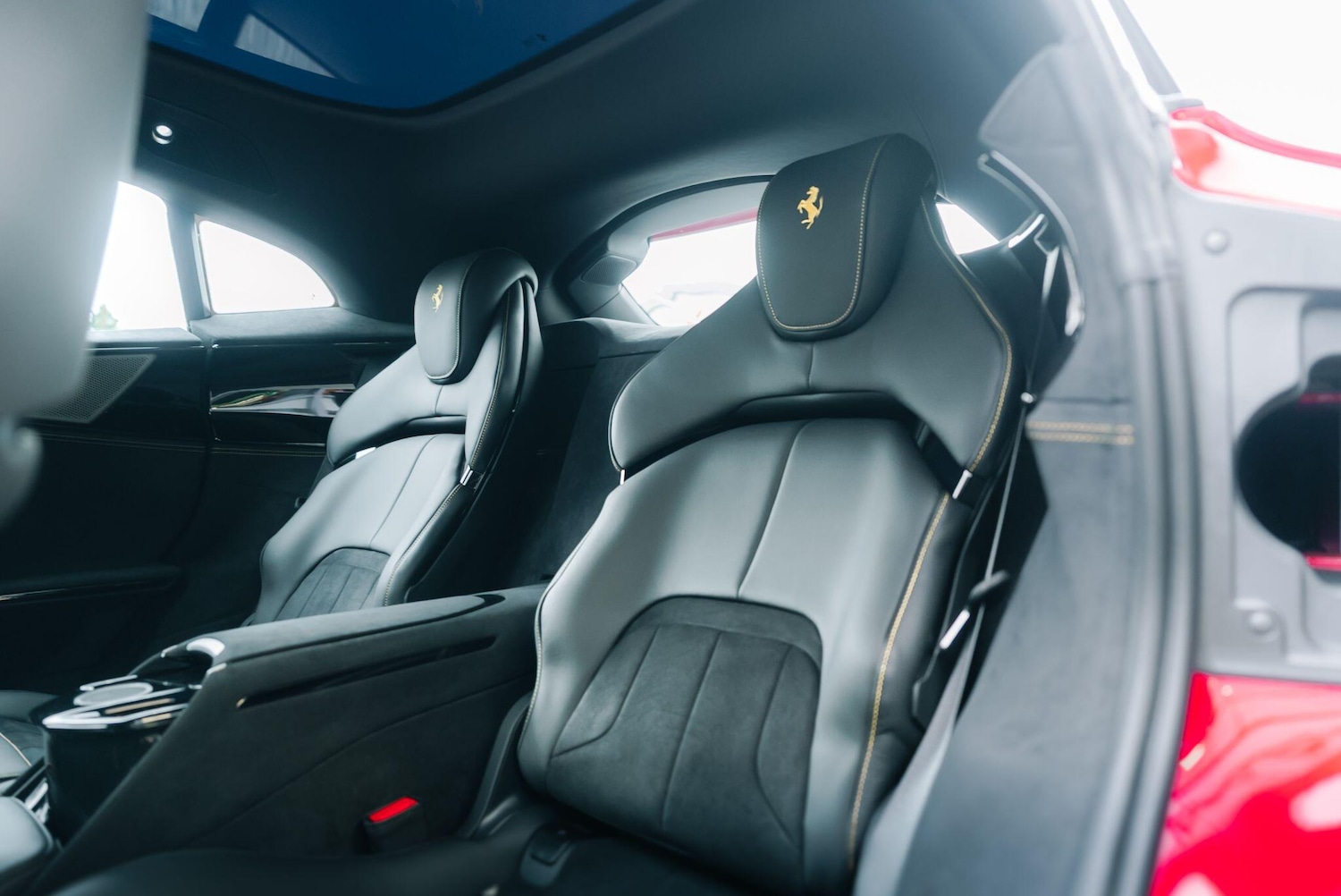 Used Ferrari Purosangue 2024 for sale - 76424502: Photo 56