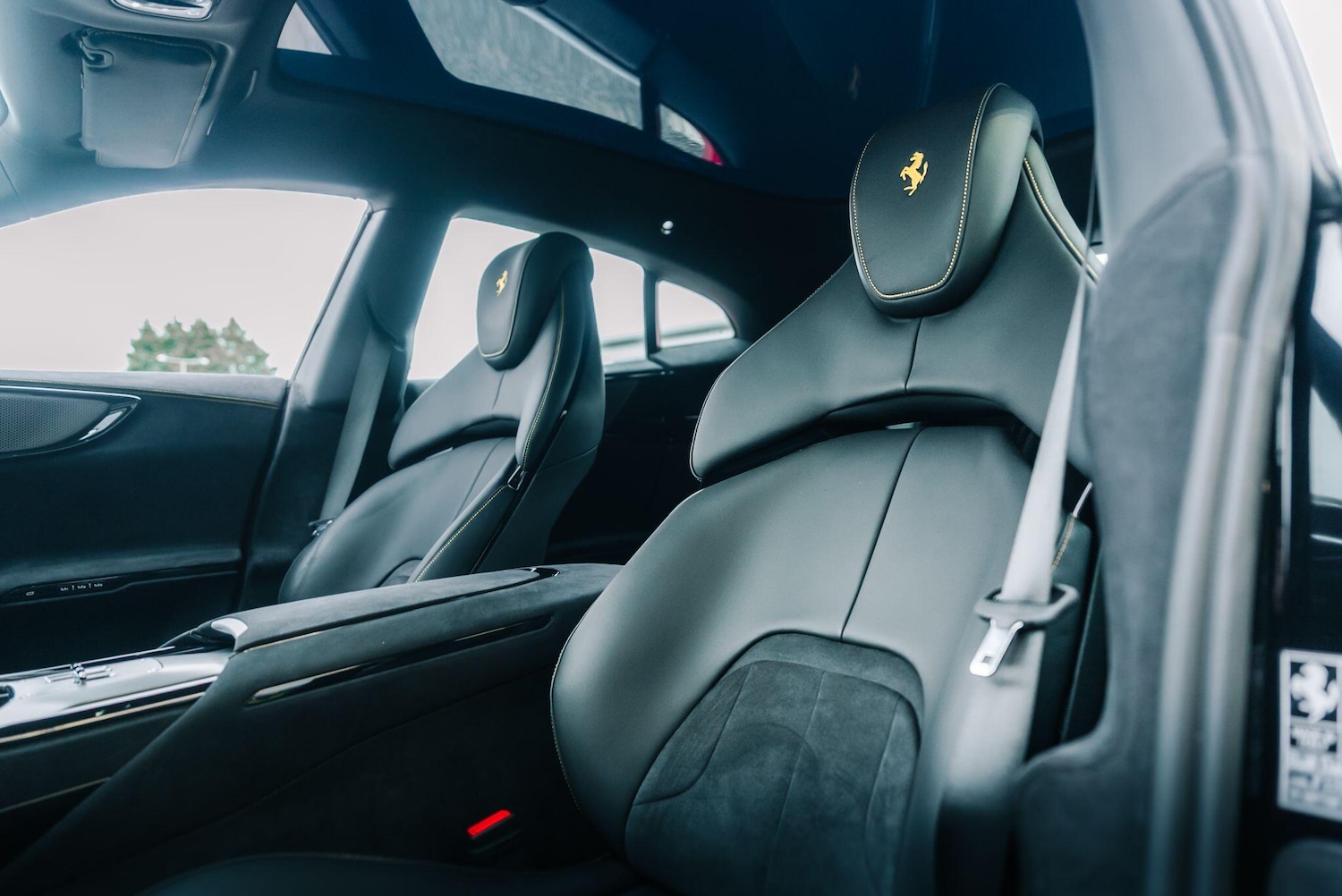 Used Ferrari Purosangue 2024 for sale - 76424502: Photo 58