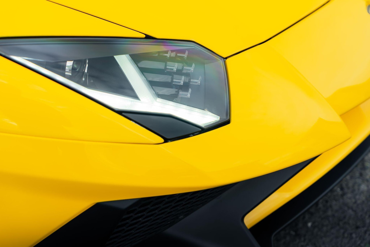 Used Lamborghini Aventador 2017 for sale - 76307128: Photo 13