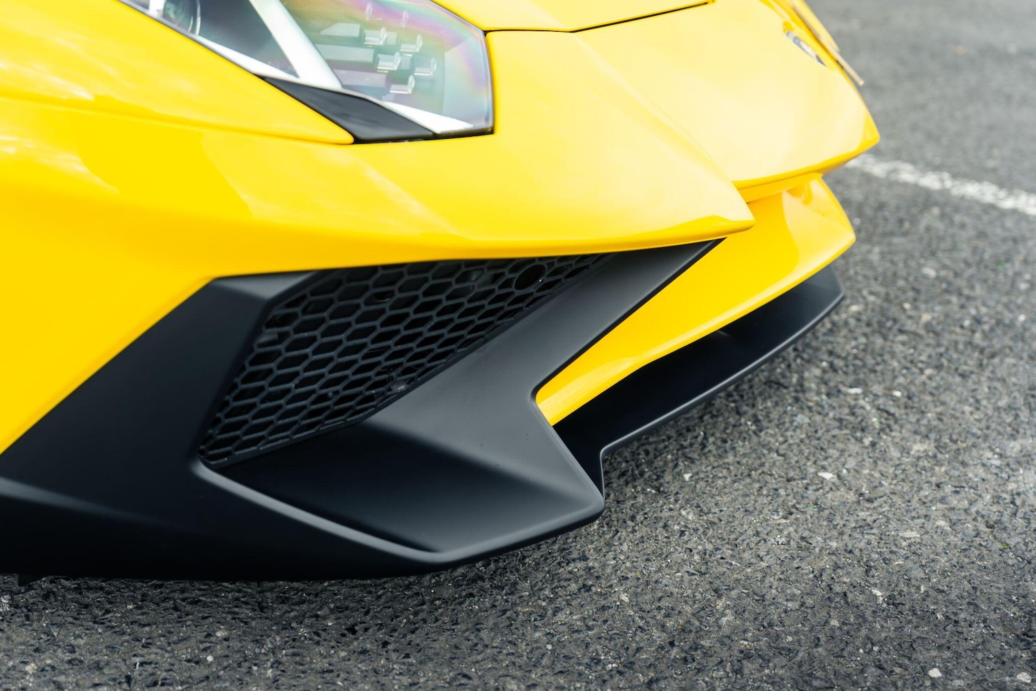 Used Lamborghini Aventador 2017 for sale - 76307128: Photo 14