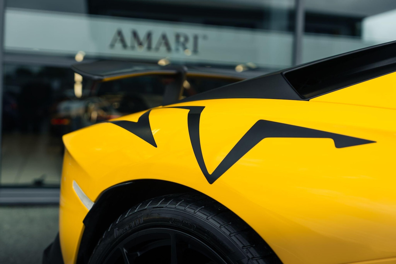 Used Lamborghini Aventador 2017 for sale - 76307128: Photo 16