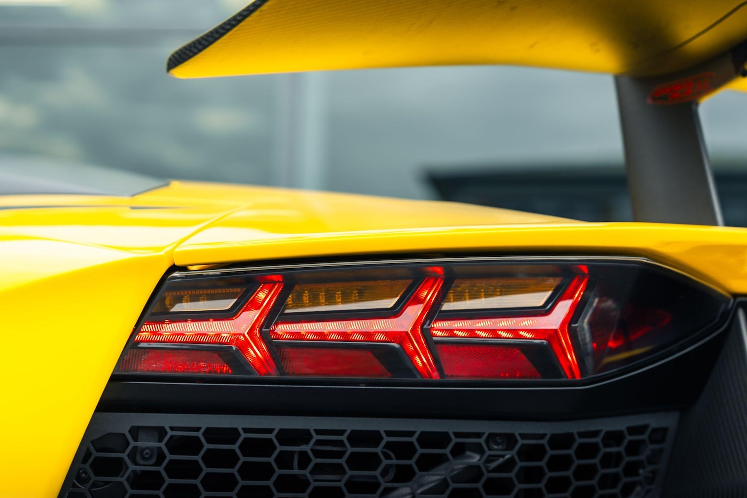 Used Lamborghini Aventador 2017 for sale - 76307128: Photo 20