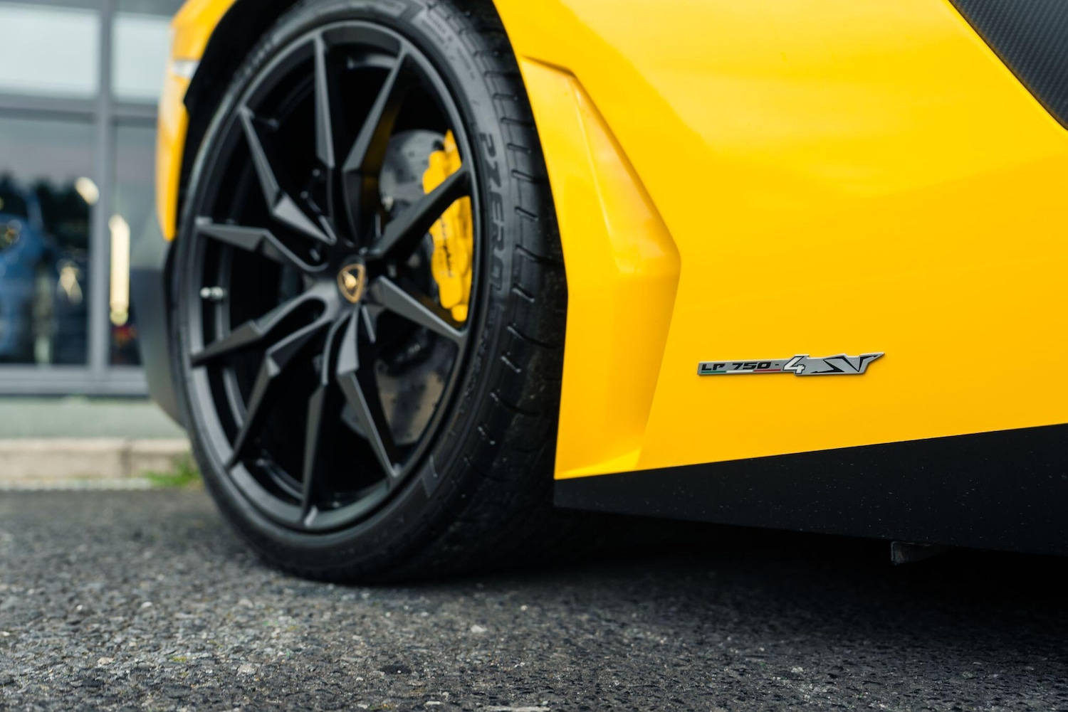 Used Lamborghini Aventador 2017 for sale - 76307128: Photo 24