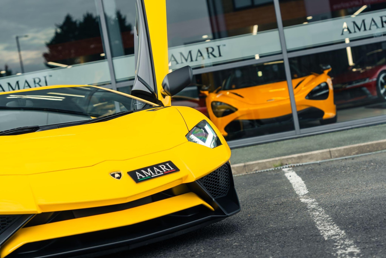 Used Lamborghini Aventador 2017 for sale - 76307128: Photo 26